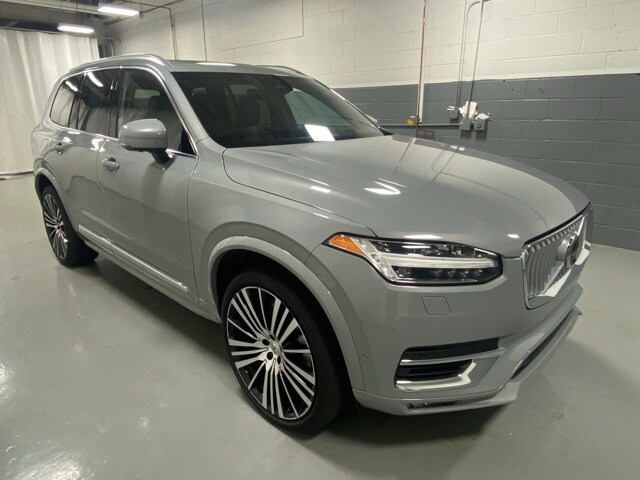 2024 Volvo XC90 Ultimate photo 4
