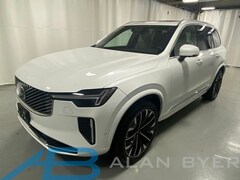 used 2025 Volvo XC90 B6 Plus 7-Seater SUV for sale in syracuse