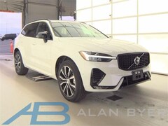 used 2025 Volvo XC60 B5 Plus SUV for sale in syracuse