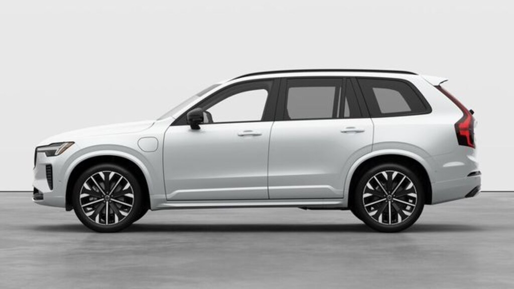 New 2026 Volvo XC90 plug-in hybrid T8 Ultra Dark Theme 6-Seater SUV
