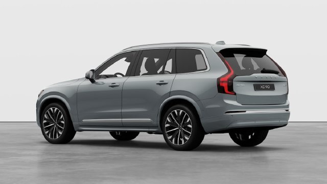New 2027 Volvo XC90 Ultra SUV