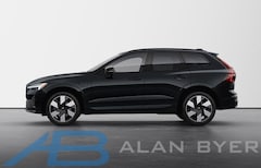 2025 Volvo XC60 plug-in hybrid for sale in syracuse