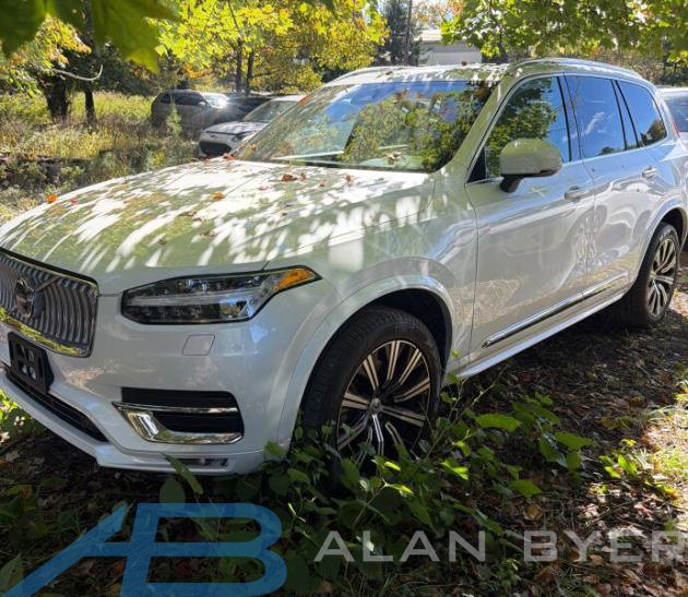 2024 Volvo XC90