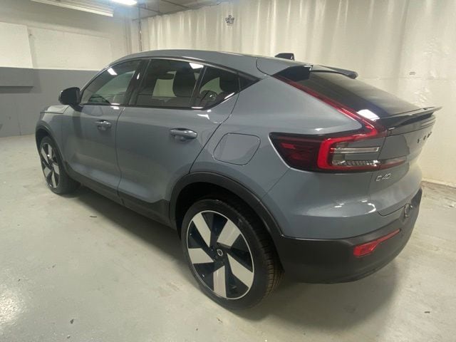 Used 2023 Volvo C40 Ultimate with VIN YV4ED3GM6P2028479 for sale in Syracuse, NY
