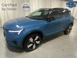 Volvo XC40 Recharge Pure Electric