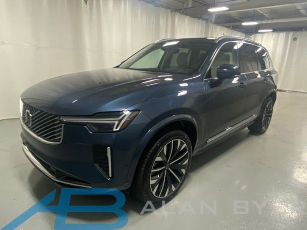 Used 2026 Volvo XC90 B6 Ultra SUV