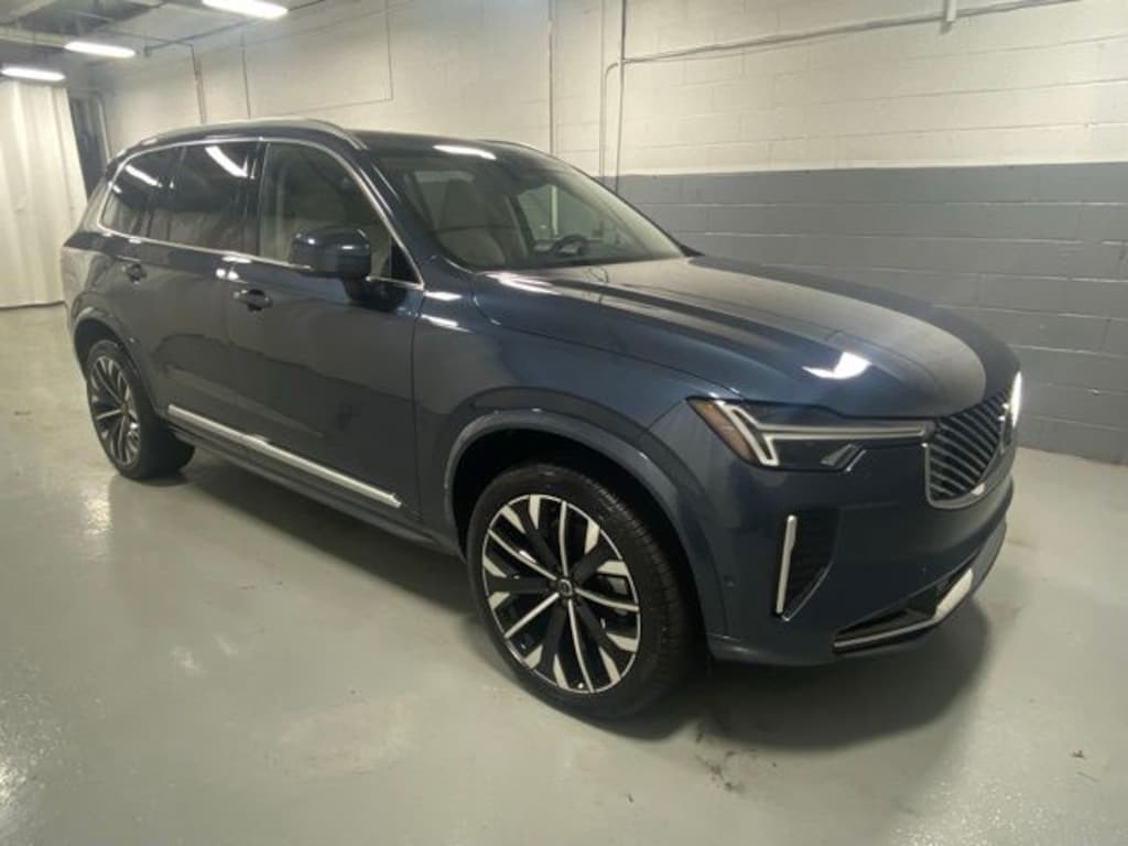 Used 2026 Volvo XC90 B6 Ultra SUV