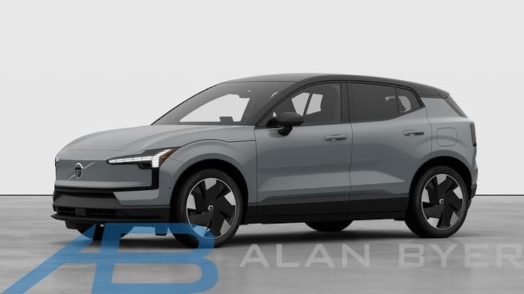 New 2026 Volvo EX30 Twin Motor Ultra SUV