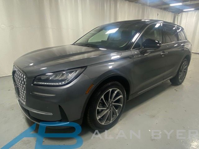 2023 Lincoln Corsair AWD's photo