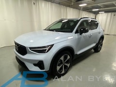 used 2026 Volvo XC40 B5 Plus SUV for sale in syracuse