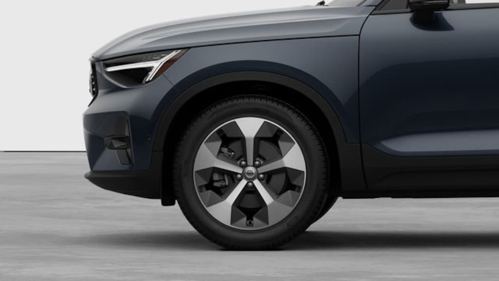 New 2026 Volvo XC40 B5 Plus SUV
