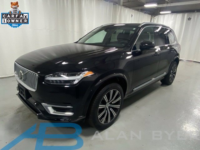used 2023 Volvo XC90 B6 Plus 7-Seater SUV for sale in syracuse
