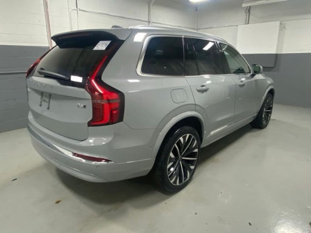 Used 2026 Volvo XC90 B6 Ultra SUV