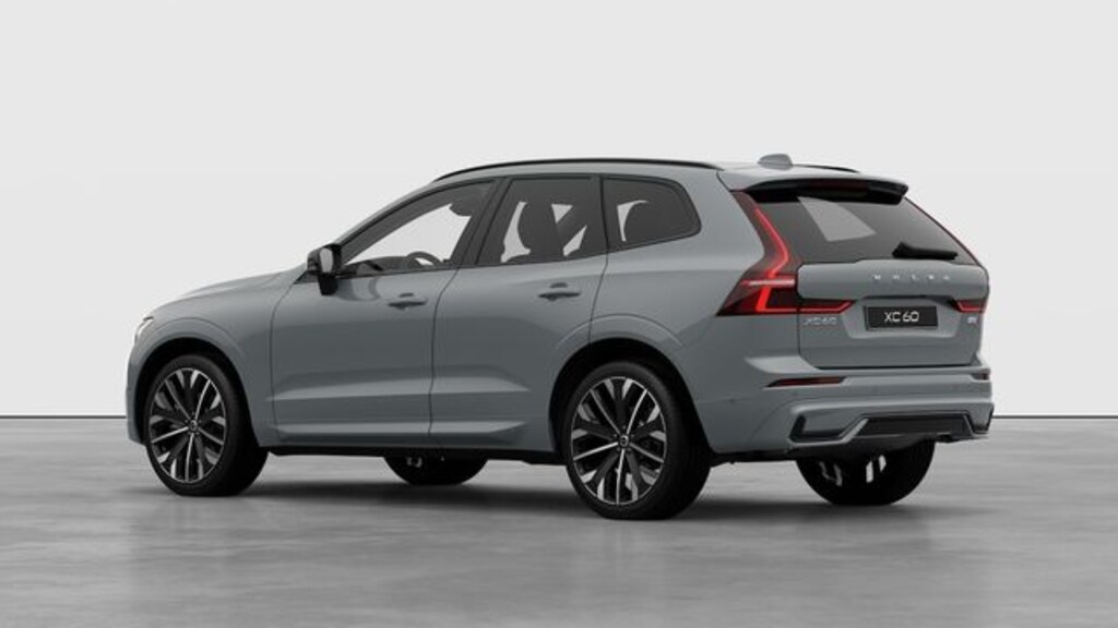 New 2026 Volvo XC60 B5 Ultra SUV