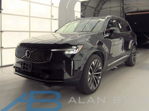 used 2026 Volvo XC90 B6 Plus 7-Seater SUV for sale in syracuse