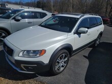 2014 Volvo XC70