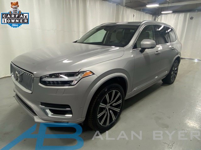 2024 Volvo XC90