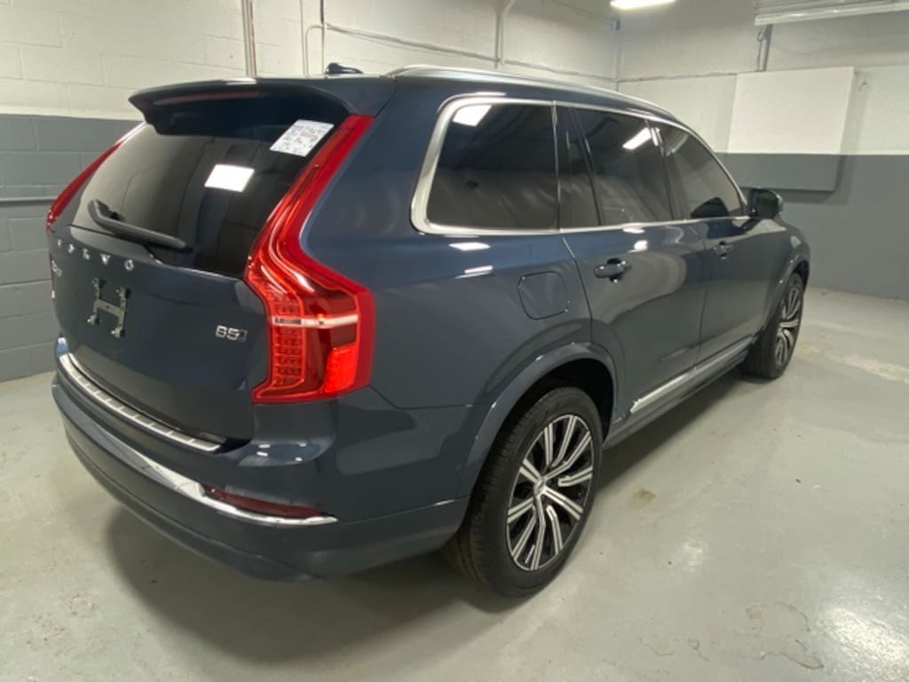 Used 2023 Volvo XC90 B5 Plus SUV