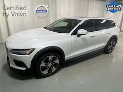 used 2024 Volvo V60 Cross Country B5 Plus Wagon for sale in syracuse