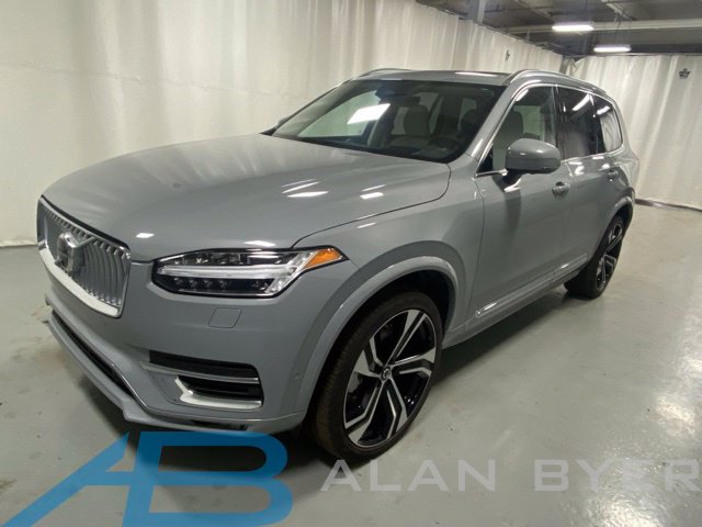 used 2025 Volvo XC90 B6 Ultra SUV for sale in syracuse