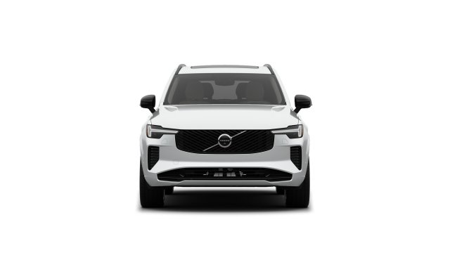 New 2027 Volvo XC90 B6 Ultra Dark Theme 6-Seater SUV