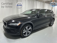 used 2025 Volvo V60 Cross Country B5 Plus Wagon for sale in syracuse