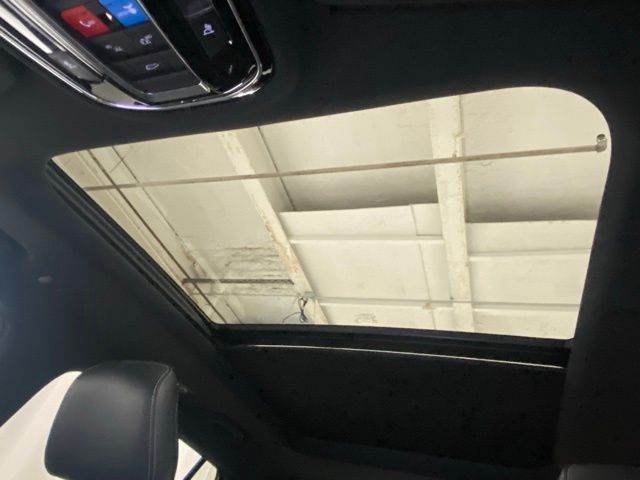 2023 Jeep Grand Cherokee L Overland - Photo 27
