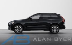 2025 Volvo XC60 B5 Plus SUV for sale in syracuse
