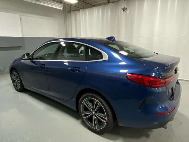 Used 2023 BMW 2 Series 228i with VIN WBA73AK00P7M65109 for sale in Syracuse, NY