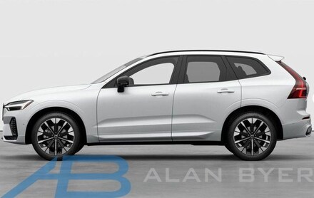 2026 Volvo XC60 B5 Plus SUV