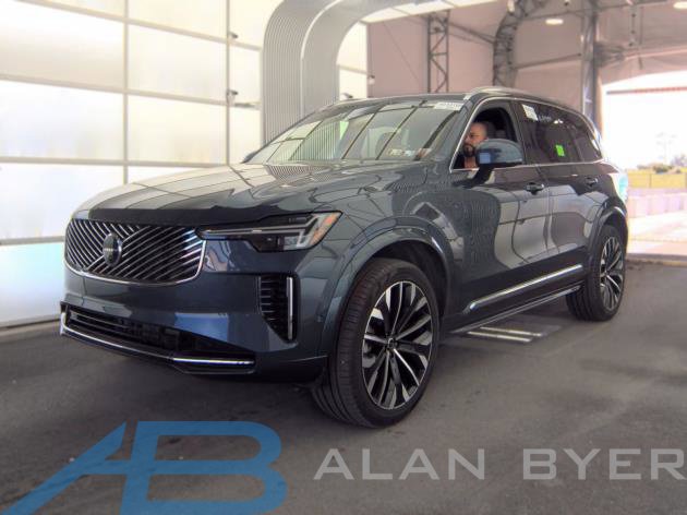 Used 2026 Volvo XC90 B6 Plus 7-Seater SUV