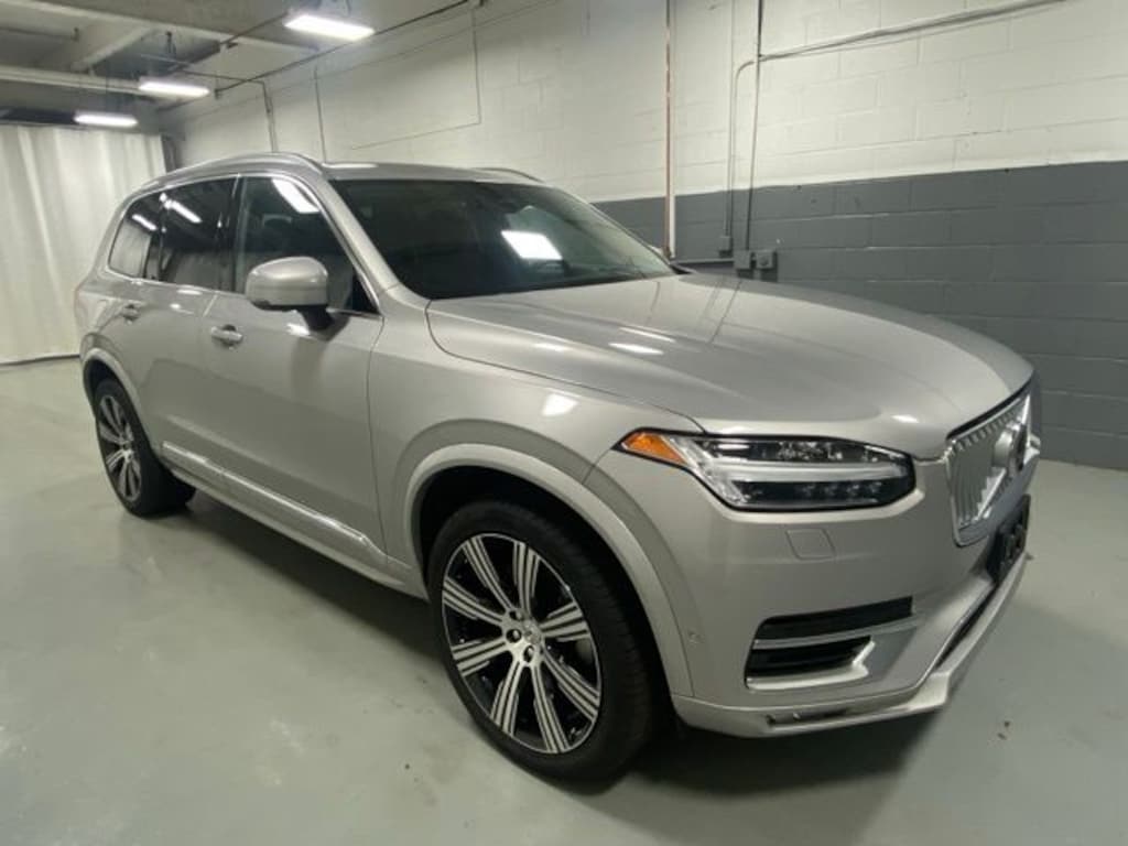 Used 2023 Volvo XC90 Ultimate SUV