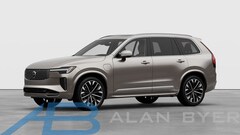 2026 Volvo XC90 plug-in hybrid T8 Ultra 7-Seater eAWD SUV