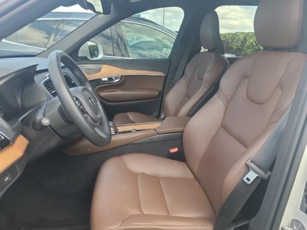 Used 2024 Volvo XC90 B5 Plus SUV