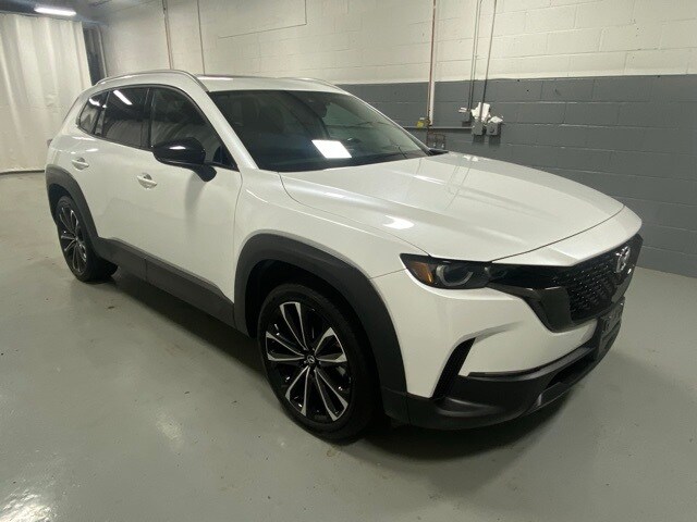 2024 Mazda CX-50 2.5 Premium Plus photo 4
