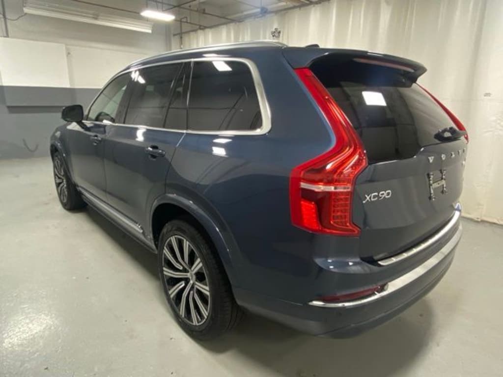 Used 2023 Volvo XC90 B6 Plus 7-Seater SUV