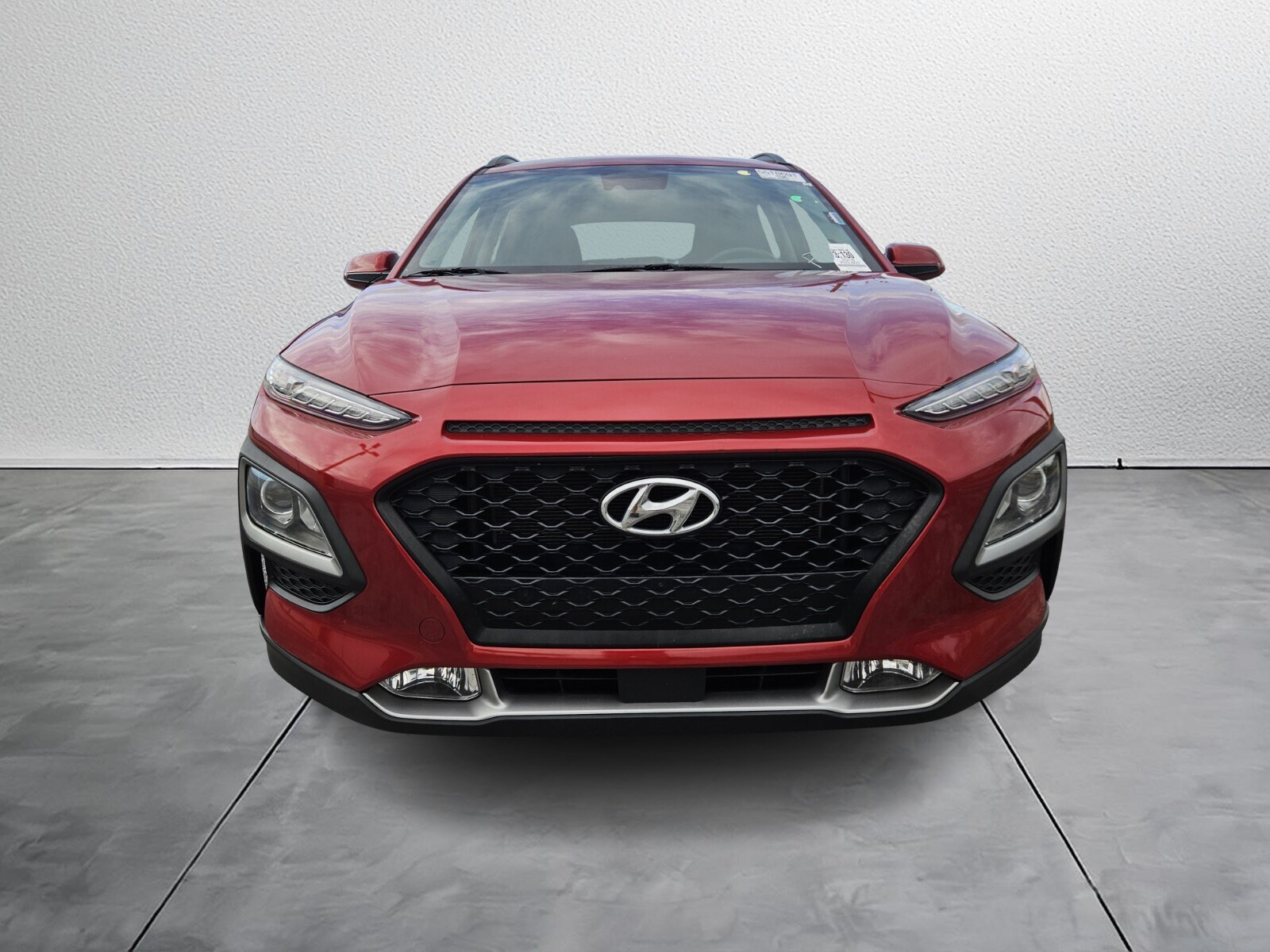 2018 Hyundai Kona SEL photo 2