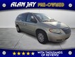  Chrysler Town & Country