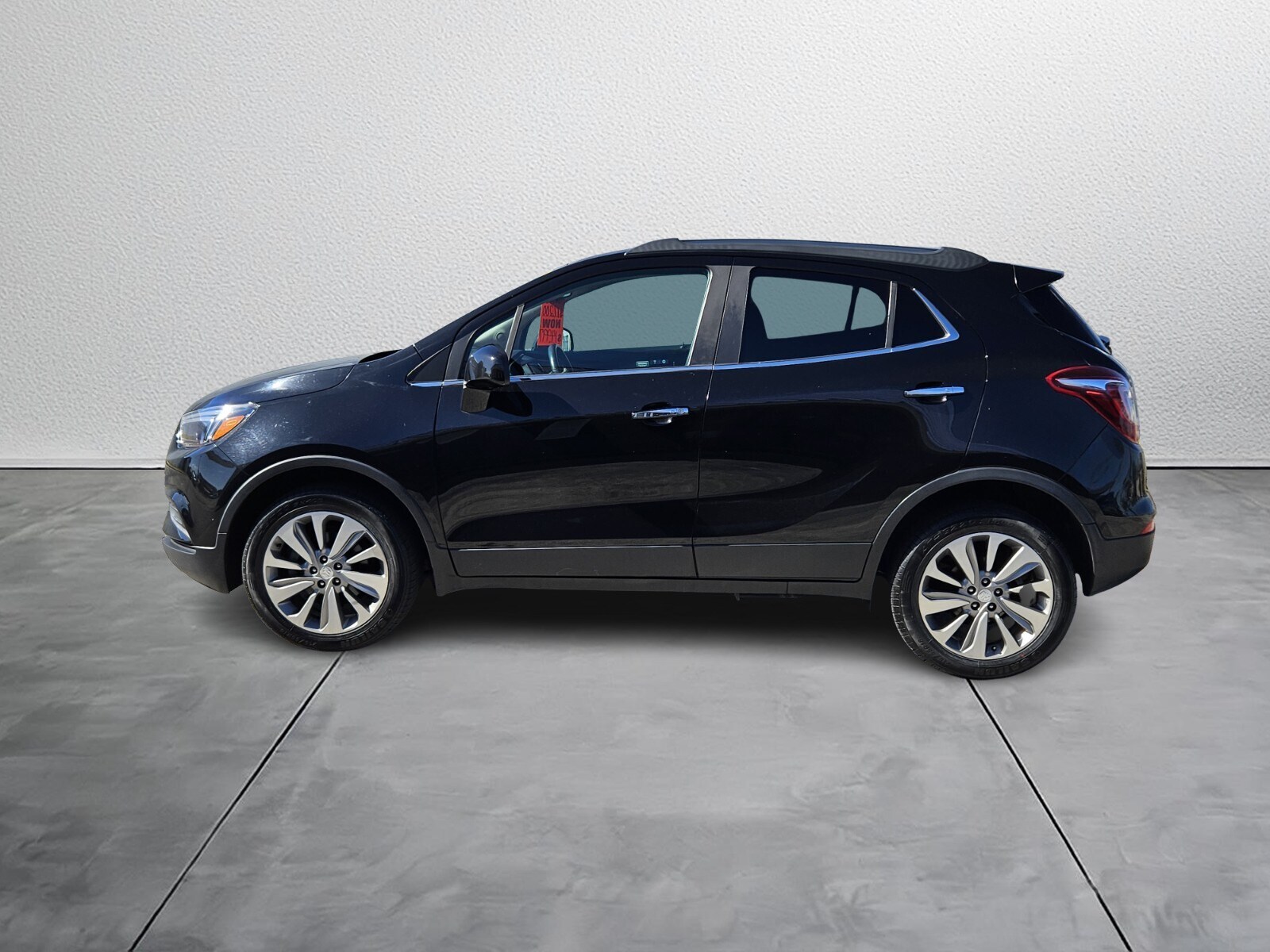 2020 Buick Encore Preferred photo 3