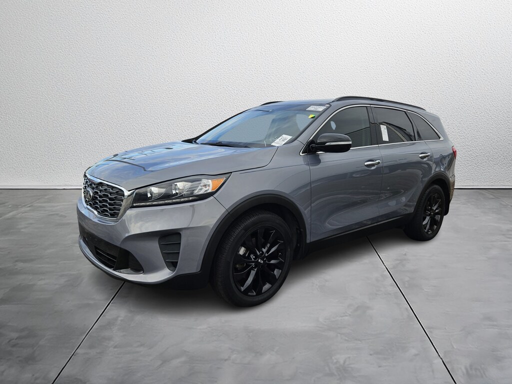 Used 2020 Kia Sorento S V6 SUV