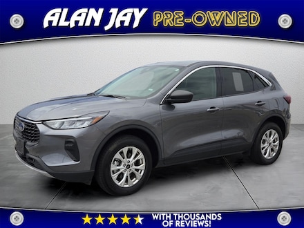 2024 Ford Escape Active AWD SUV