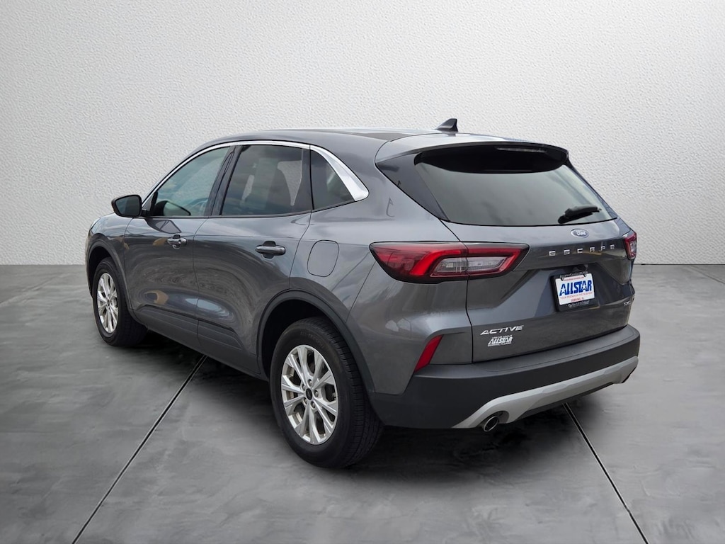Used 2024 Ford Escape Active AWD SUV