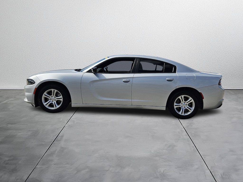 Used 2023 Dodge Charger SXT RWD Sedan
