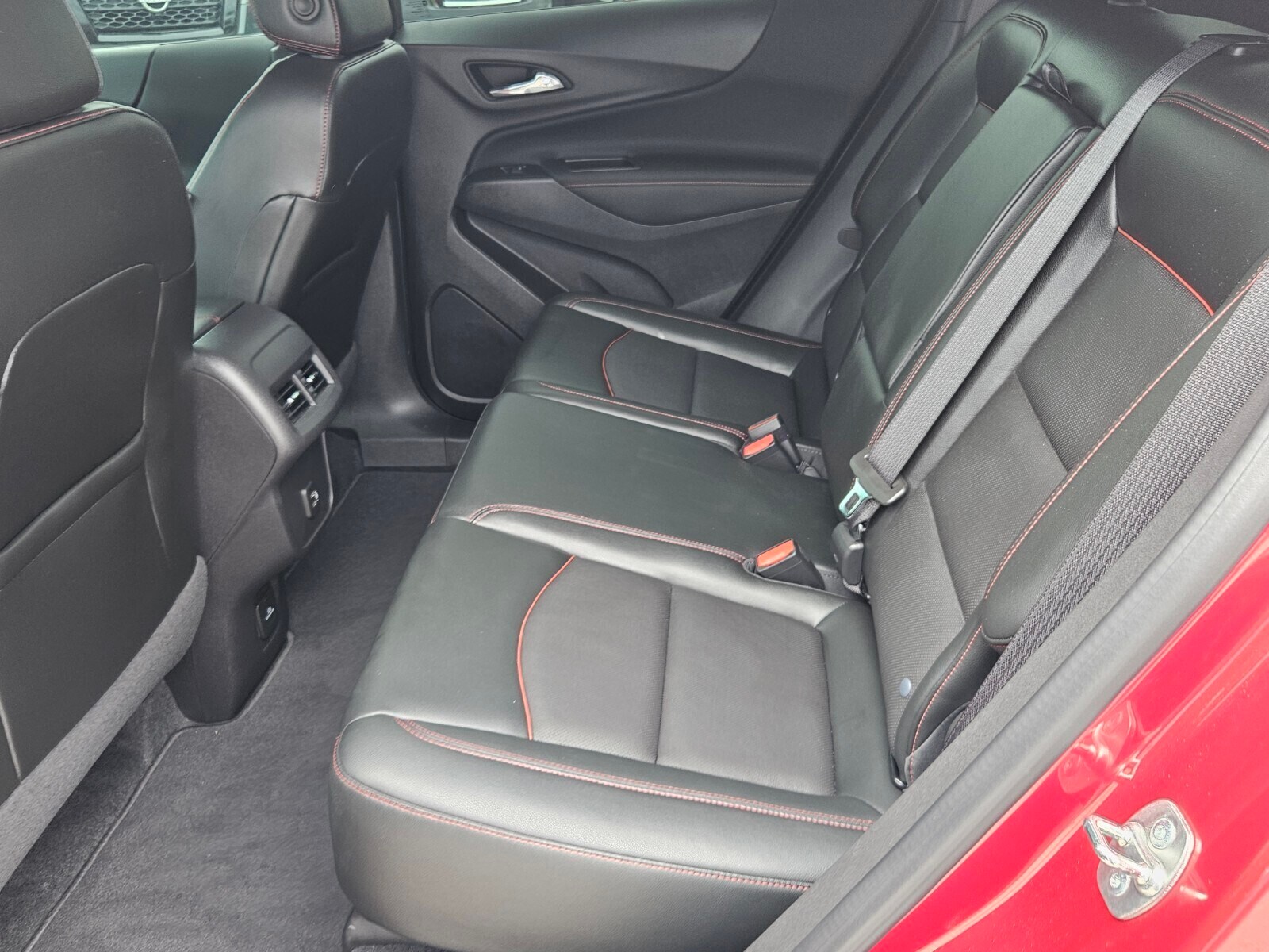 2024 Chevrolet Equinox RS photo 4