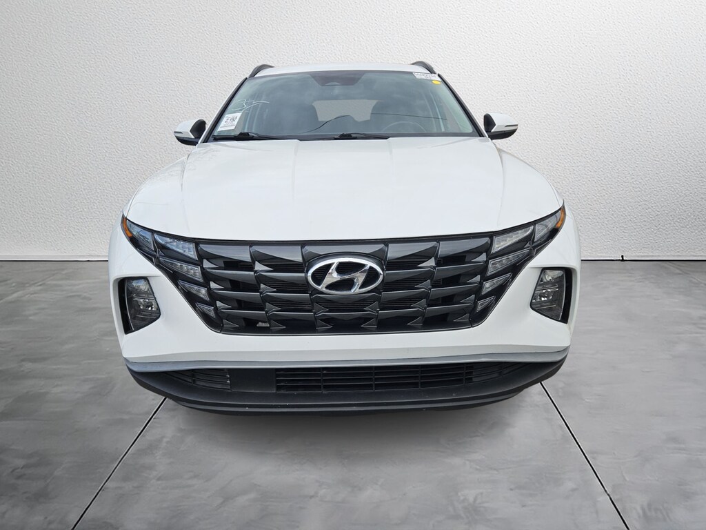 Used 2023 Hyundai Tucson SEL SUV