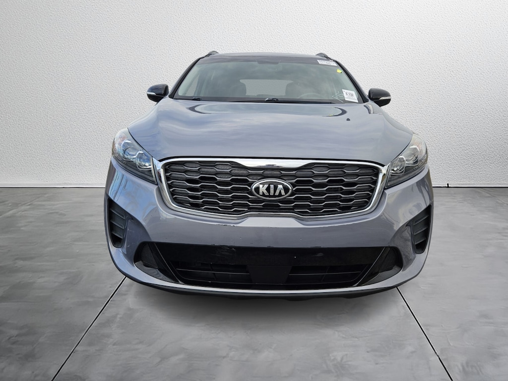 Used 2020 Kia Sorento S V6 SUV