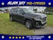 GMC Acadia