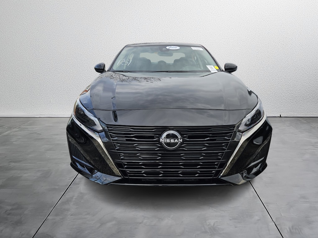 Used 2023 Nissan Altima 2.5 S Sedan