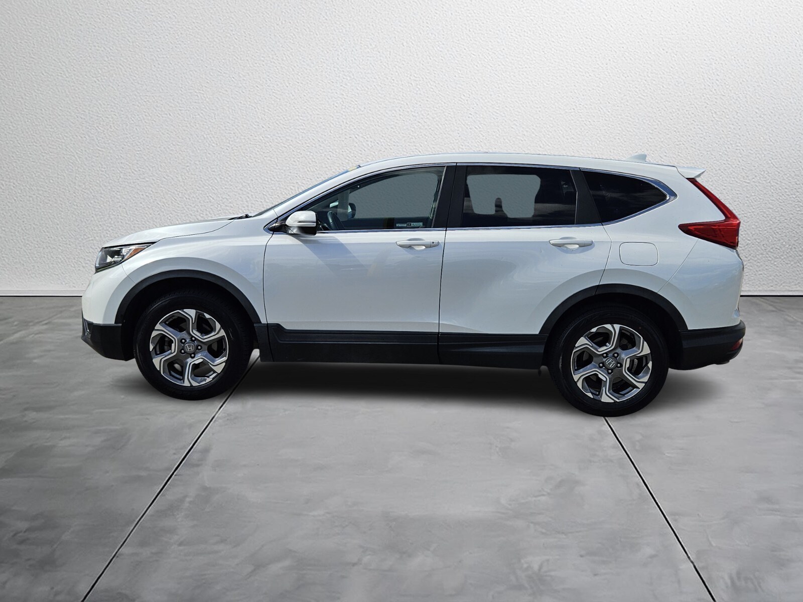 2019 Honda CR-V EX-L photo 2