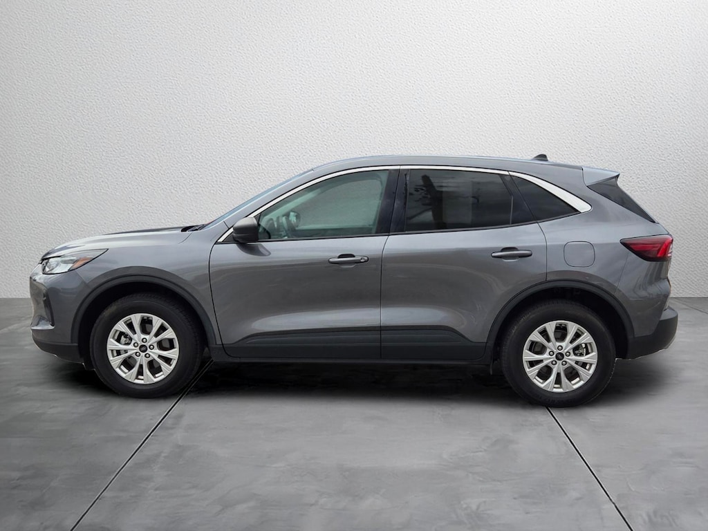 Used 2024 Ford Escape Active AWD SUV